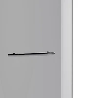 A&E Bath and Shower ODERA-6034-CHR SHOWER