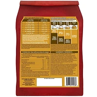 Ol'Roy Complète Nutrition Saveurs salées de porc et de poulet Nourriture sèche pour chiens