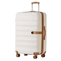 JT 28IN HARDSIDE HRT, Expandable Suitcase for Travel