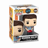Funko Pop! Pop! Television: Beverly Hills, 90210