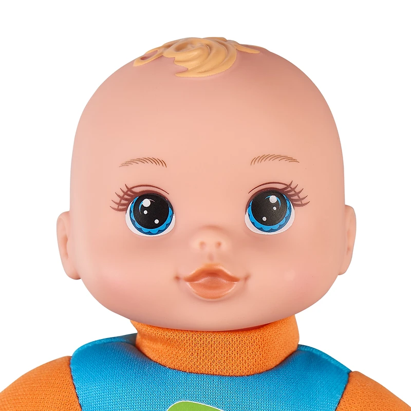 MINI SOFT BABY