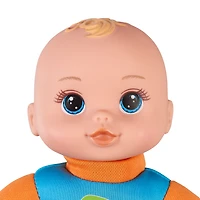 MINI SOFT BABY