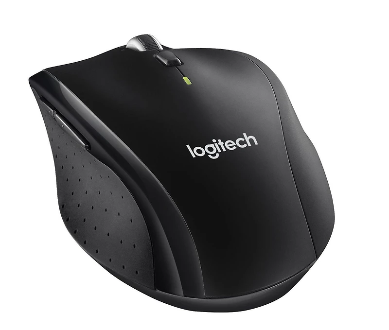 Logitech Souris Productivity Plus Vous permet d'allumer... et d'allumer !