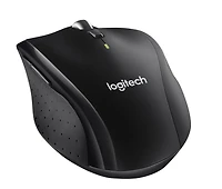 Logitech Souris Productivity Plus Vous permet d'allumer... et d'allumer !