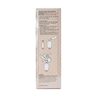 Anko Amber Floral Reed Diffuser, Diffuser 100ml