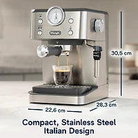 Machine à expresso Classic de De'Longhi