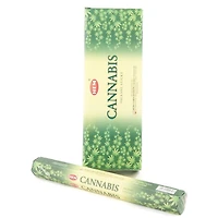 Hem Incense (20 Stick) - Cannabis - Set of 6