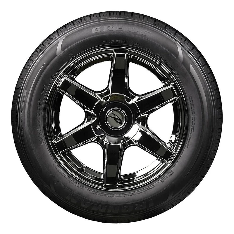 Ironman GR906 185/60R15 84H BSW pneu