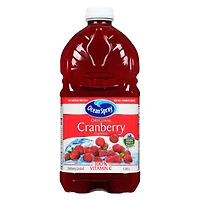 Cocktail aux canneberges Ocean Spray 1,89 l