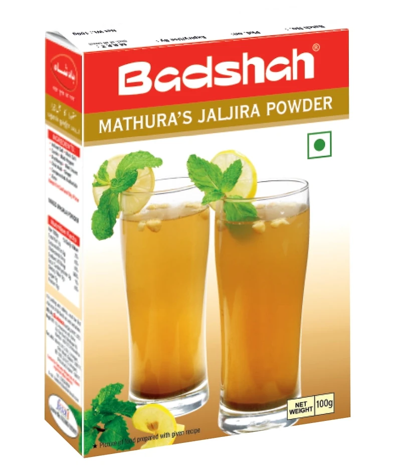 Mathura's Jaljira Powder