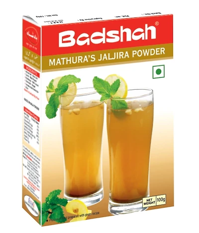 Mathura's Jaljira Powder
