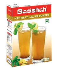 Mathura's Jaljira Powder