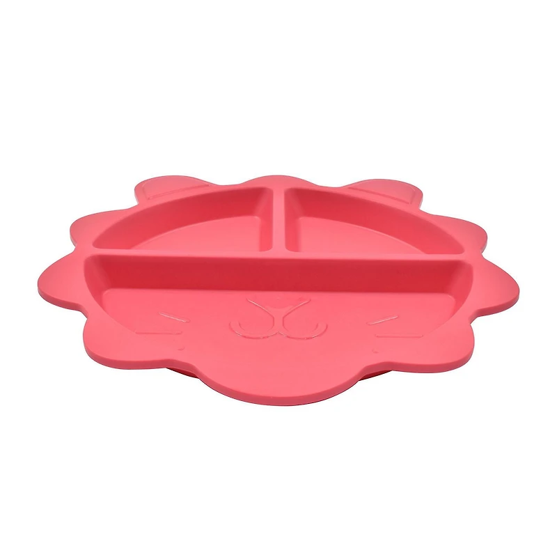 PLAQUE DE SÉPARATION POUR ENFANTS EN FORME DE LICORNE Mainstays