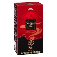 Mélange gourmet
