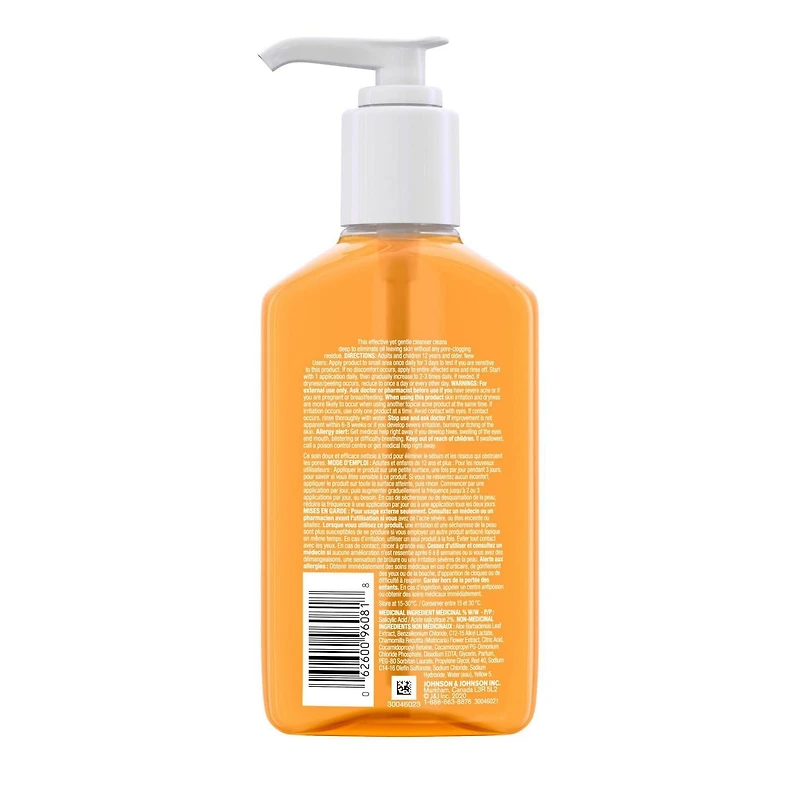 Neutrogena Makeup Removing Wipes, Oil-Free Pink Grapefruit