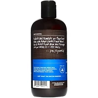 Dr. Squatch Conditioner, Fresh Falls, Refreshing Scent