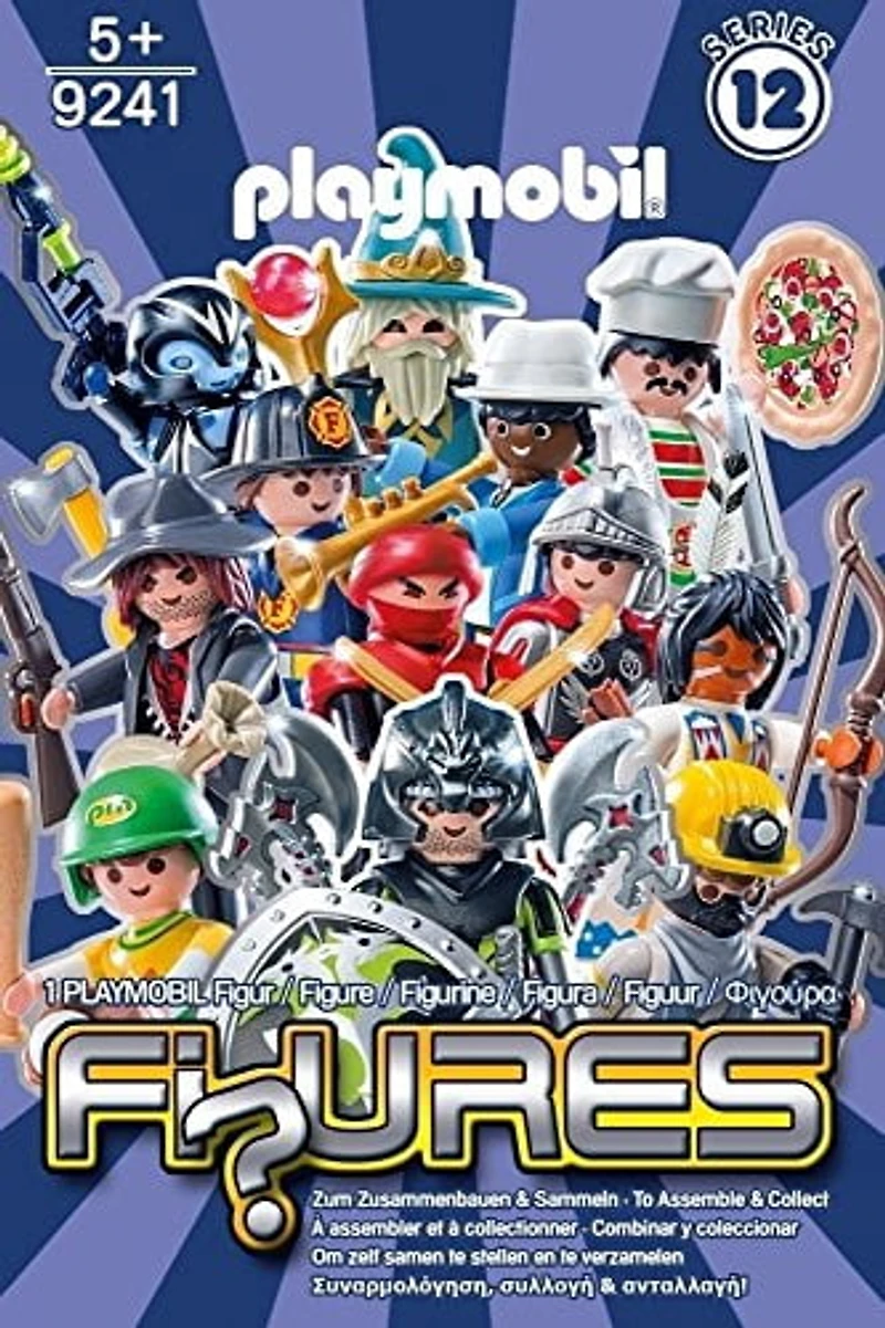 FIGURES 12- BOYS