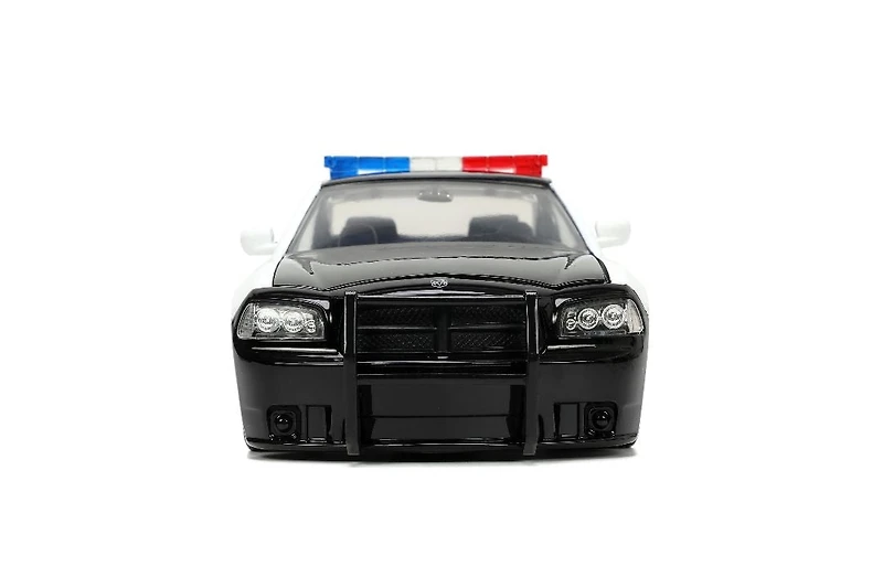 DODGE CHARGER, FAST - FRENCH