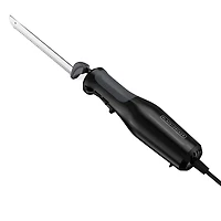 Couteau électrique 9-pouces EK500B BLACK+DECKER Lames allant au lave-vaisselle