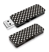 EMTEC USB 2.0 M700 DOT PATTERNS 32GB