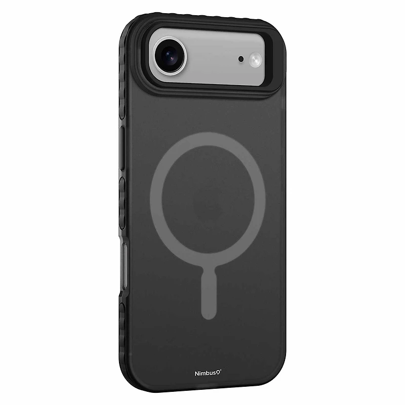 Nimbus9 Stratus 2 MagSafe Case Smoke for iPhone 17 Pro