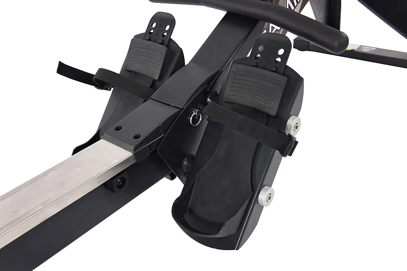Stamina X AMRAP Rowing Machine