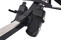 Stamina X AMRAP Rowing Machine