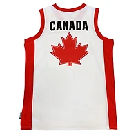Men's Team Canada Basketball Jersey