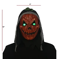 MASQUE CITROUILLE