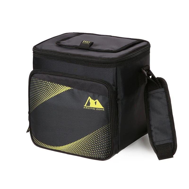 California Innovations Arctic Zone Jumbo HardBody® Lunch Box, Jumbo HardBody® Lunch Box