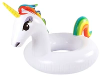 Play Day - Géant Licorne Flotteur de Piscine