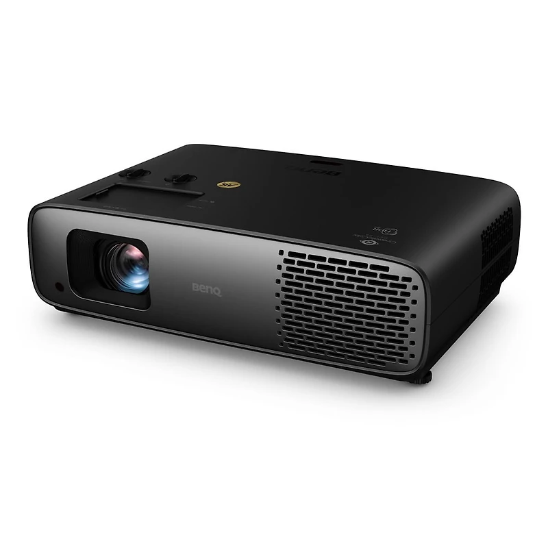 BenQ W4100i Vidéo projecteur Home Cinema BenQ 4K 3200lm, 100% DCI-P3