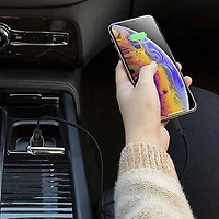Belkin Chargeur Voiture BOOSTCHARGE USB-C Power Delivery 20W Noir