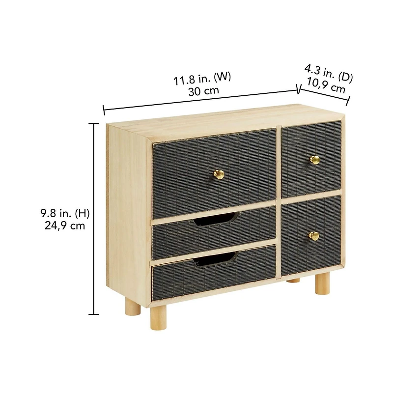 hometrends Décor Storage Box