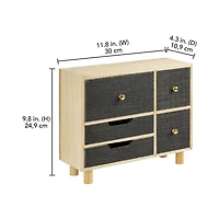 hometrends Décor Storage Box