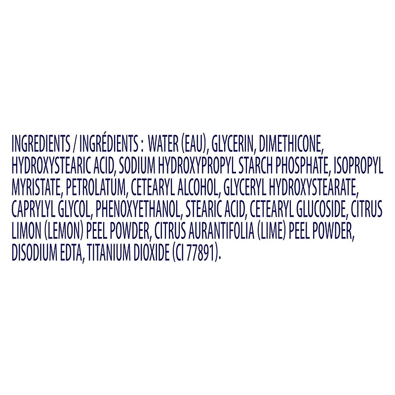 Vaseline Clinical Care Rough Hands Rescue Cream