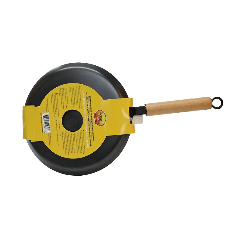 Verka Plaque de fer 26 cm