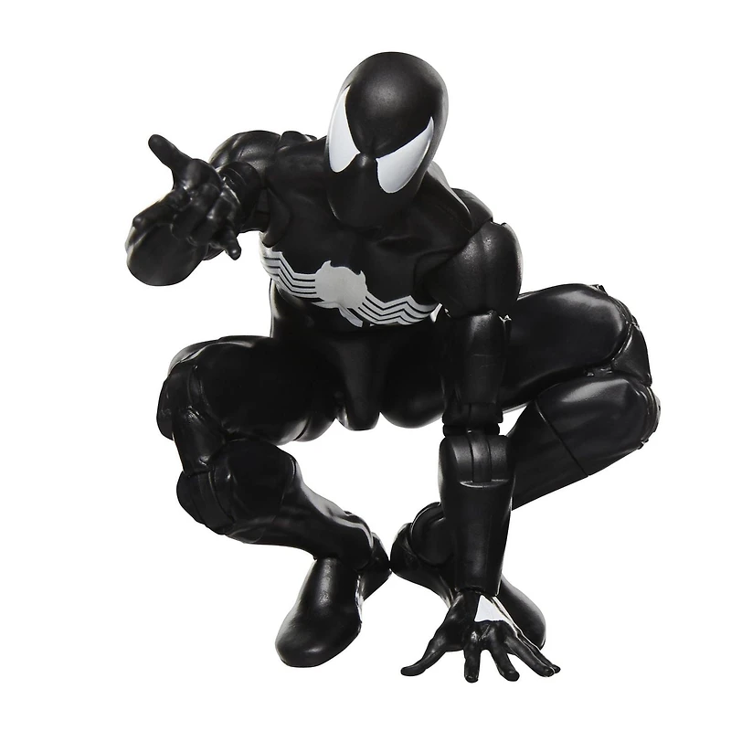 Marvel Legends Series Secret Wars Spider-Man