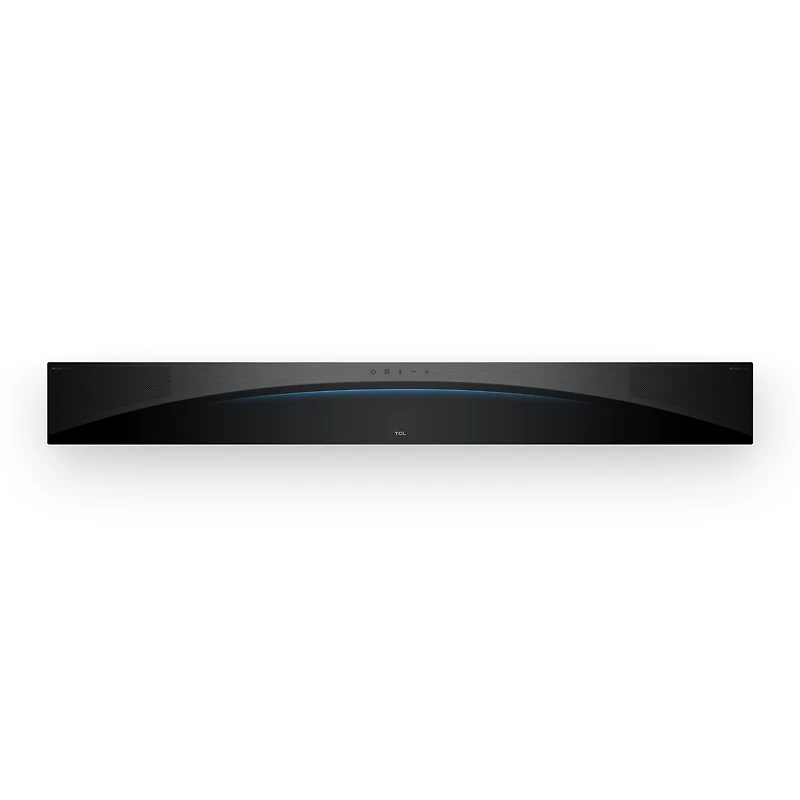 Barre de son 5.1.2 canaux TCL Q75H Classe Q avec Dolby Atmos, DTS Virtual:X et streaming musical Bluetooth