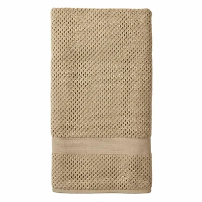 Better Homes & Gardens Signature Soft Popcorn Texture Towel Collection