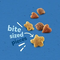 Purina Puppy Chow Complète avec du Vrai Poulet, Nourriture Sèche pour Chiots 2kg-11,4kg