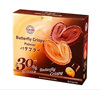 Tokimi butterfly Crispy, 600g