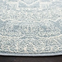 SAFAVIEH Adirondack Xavier Traditional Area Rug