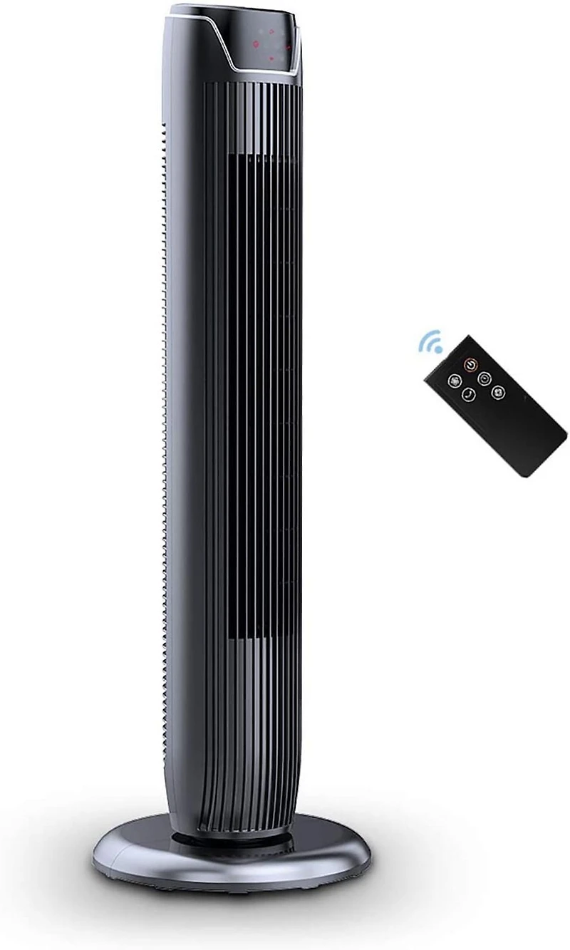 Ecohouzng 42" Oscillating Tower fan