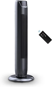 Ecohouzng 42" Oscillating Tower fan