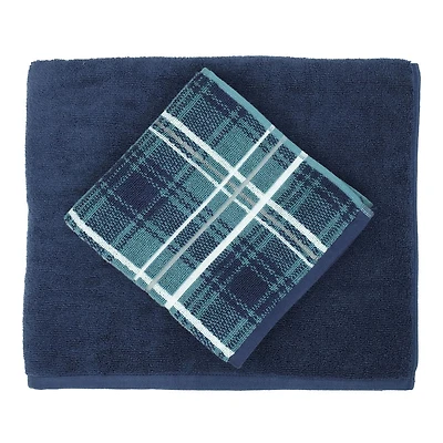 Ensemble de serviettes Holiday Time