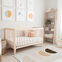 Tapis d'intérieur doux et doux pour enfants Rug Branch