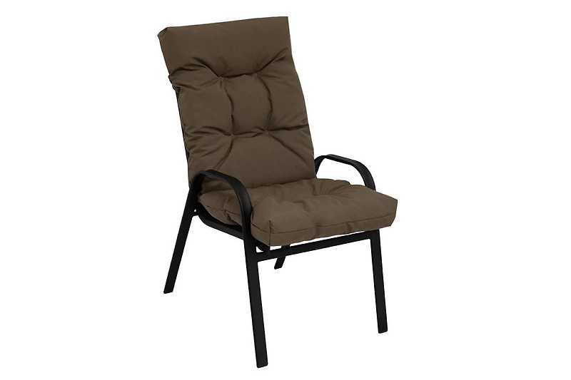 Highback cushion