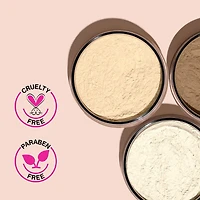 Wet n Wild Photo Focus Loose Setting Powder - Banana, Loose Powder