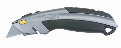 Couteau à lame escamotable 6 5/8 po InstantChange de Stanley (10-788W)